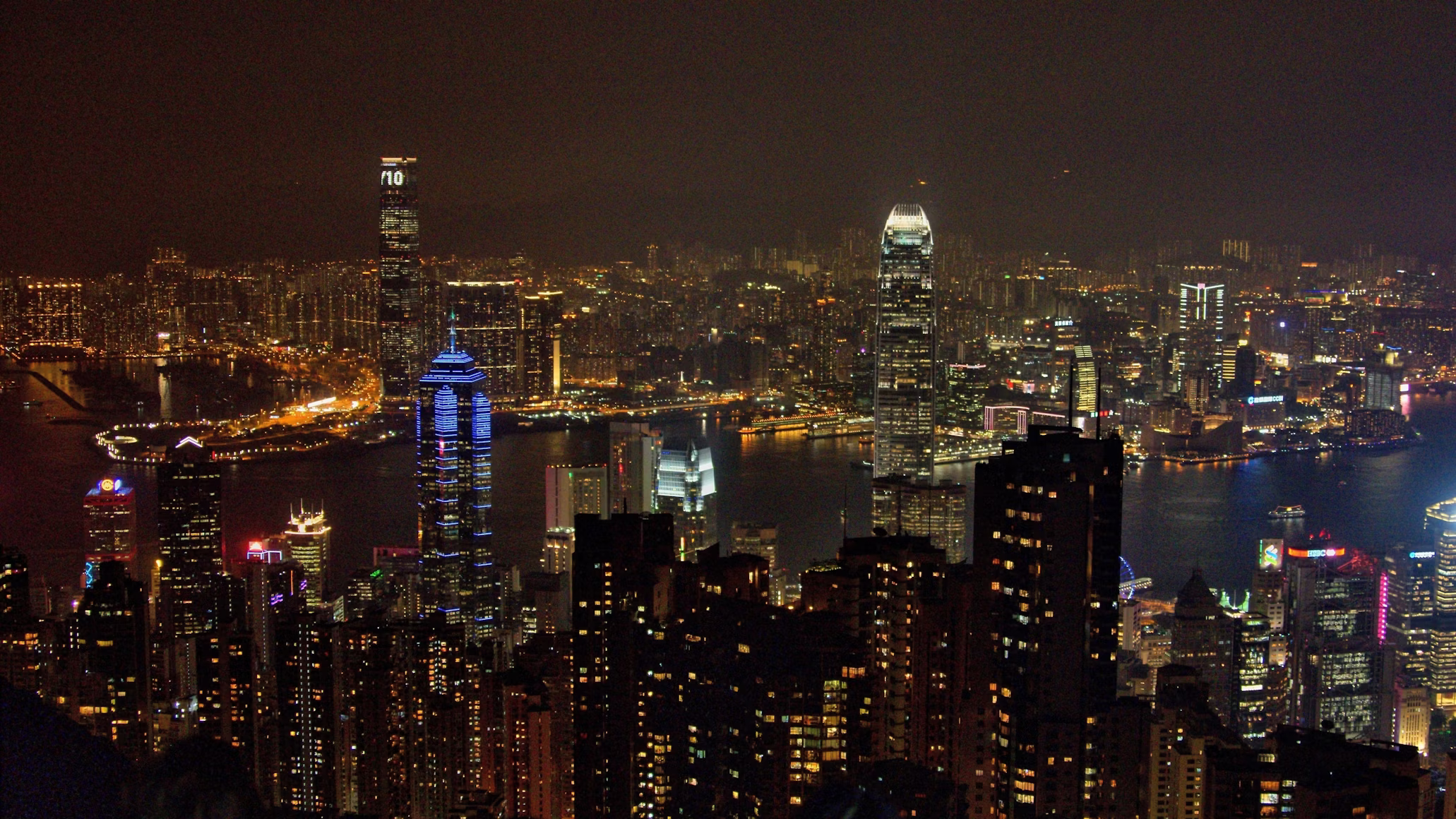 Консьерж-сервис в Гонконге